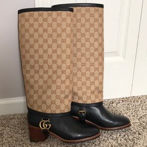 Gucci Boots